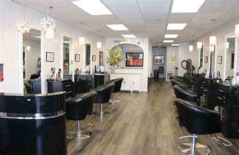 888 plaza hair salon